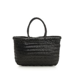 Dragon Diffusion Women "Mini Flat Gora" Bag